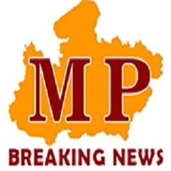 MP Breaking News Logo